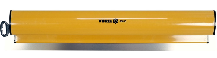Szpachla do wykańczania gładzi VOREL 600 mm (06003) - obraz 3