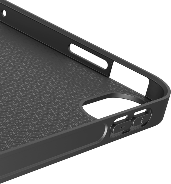 Etui z klapką Etteri Tablet Case do Apple iPad 10.2" Black (5907504541419) - obraz 4