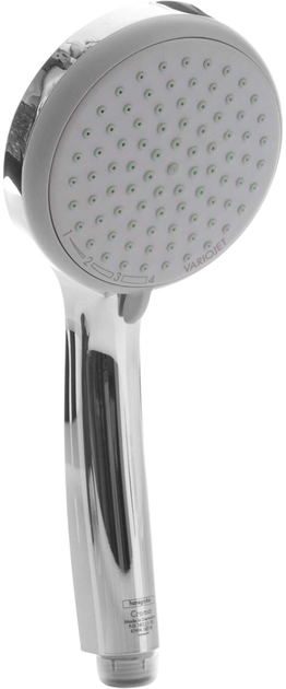 Ręczna głowica prysznicowa Hansgrohe 28535000 - obraz 1