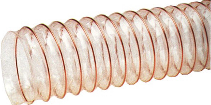 Kanał wentylacyjny Rec Balticvent P5PU-102 (21023102) - obraz 1