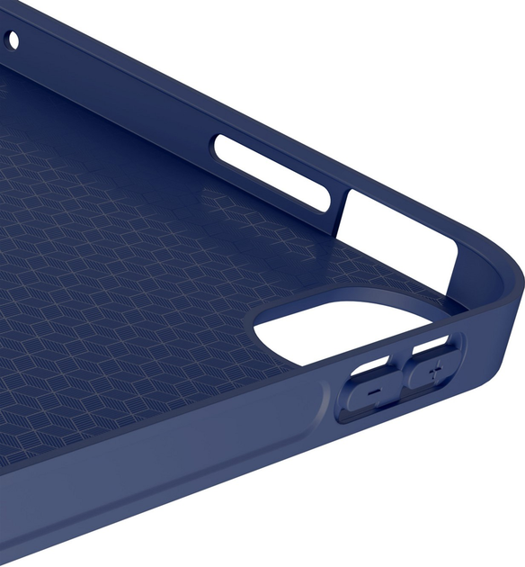 Etui z klapką Etteri do Samsung Galaxy Tab A9 Plus 11" Dark Blue (5907504541563) - obraz 4