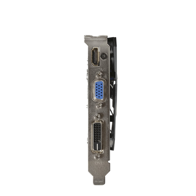 Видеокарта GeForce GT 730 1GB Gigabyte OC (GV-N730D5OC-1GI) Б/В - изображение 3