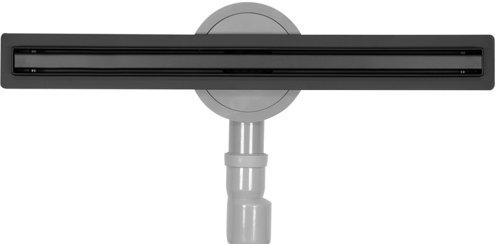 Odpływ liniowy Fala 50 cm (71635) - obraz 1