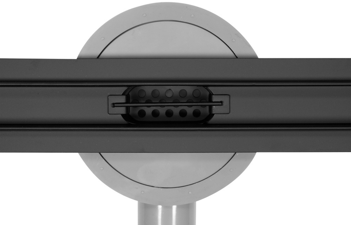 Odpływ liniowy Fala 50 cm (71635) - obraz 5