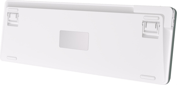 Klawiatura bezprzewodowa RK ROYAL KLUDGE S98 RGB Brown Switch Camping Green (RK-S98-CAMPGRN-BRNSW-US) - obraz 9