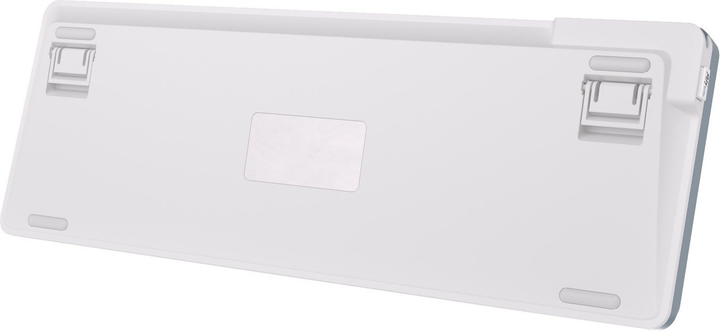 Klawiatura bezprzewodowa RK ROYAL KLUDGE S98 RGB Brown Switch Light Cloud (RK-S98-LTCLD-BRNSW-US) - obraz 9
