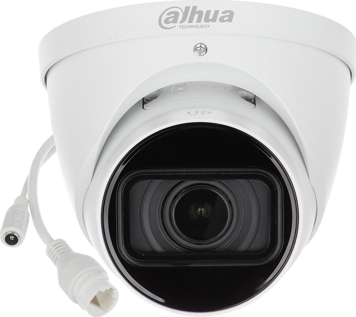 IP-камера Dahua IPC-HDW2241T-ZS-27135 - зображення 4