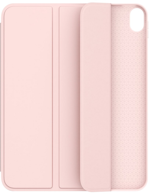 Чохол-книжка Etteri для Apple iPad 7th/8th/9th Gen 10.2" Pink (5907504541600) - зображення 2