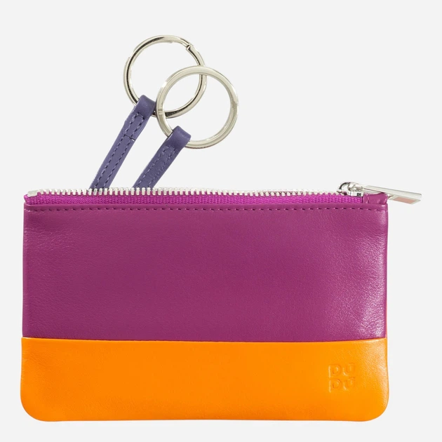 Ключниця Dudubags 534-659-12 Рожева (800070253903) - зображення 1