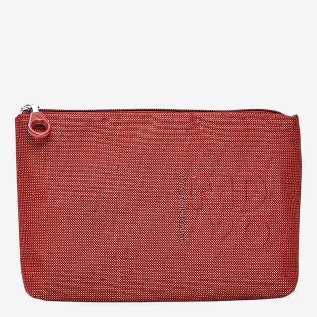 Kosmetyczka damska Mandarina Duck P10QMMN9-A70 Czerwona - obraz 1