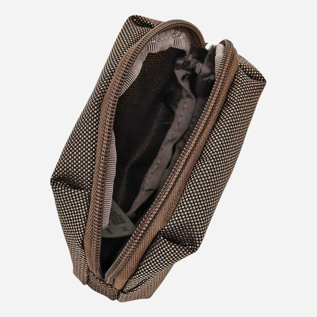 Kosmetyczka damska Mandarina Duck P10QMR01-024 Szara - obraz 4