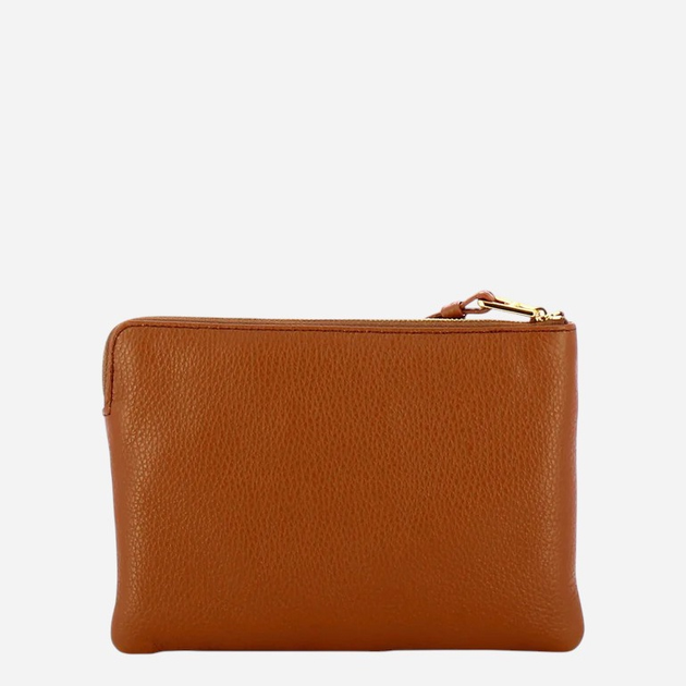 Kosmetyczka damska Coccinelle E5PJ5190201-W11 Brązowa - obraz 2