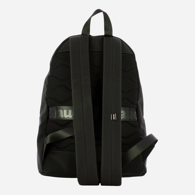 Рюкзак чоловічий вміщує формат А4 Blauer F3NAPER02/CIT-BLK Чорний (800070311051) - зображення 2