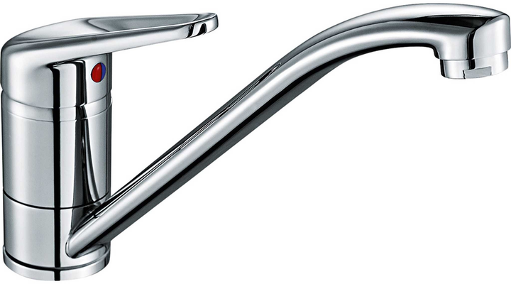 Bateria kuchenna Franke Novara Plus 115.0347.142 - obraz 1