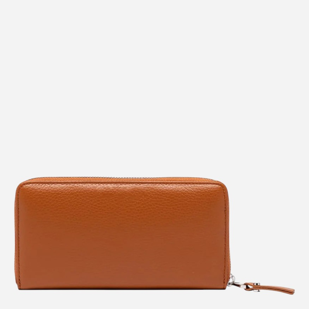 Гаманець жіночий шкіряний для карток Gianni Chiarini PF-5042-GRN-1117 Коричневий (800070349390) - зображення 2