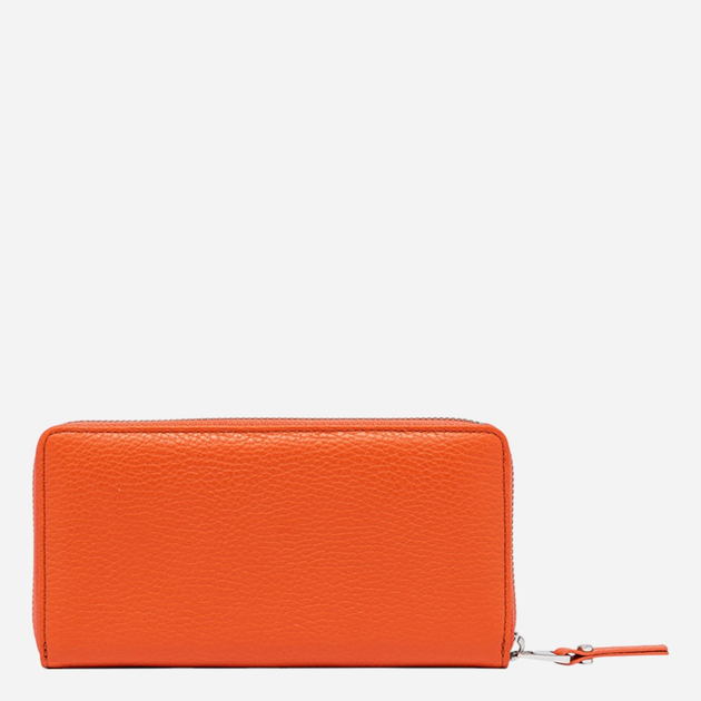 Portfel damski skórzany Gianni Chiarini PF-5042-GRN-714 Pomarańczowy - obraz 2