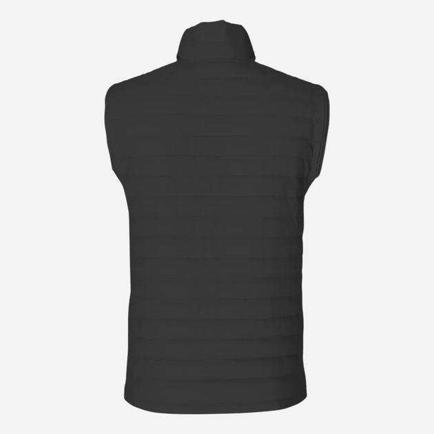 Теплий жилет чоловічий The North Face NF0A7UJJJK31 M Чорний (800070321512) - зображення 2