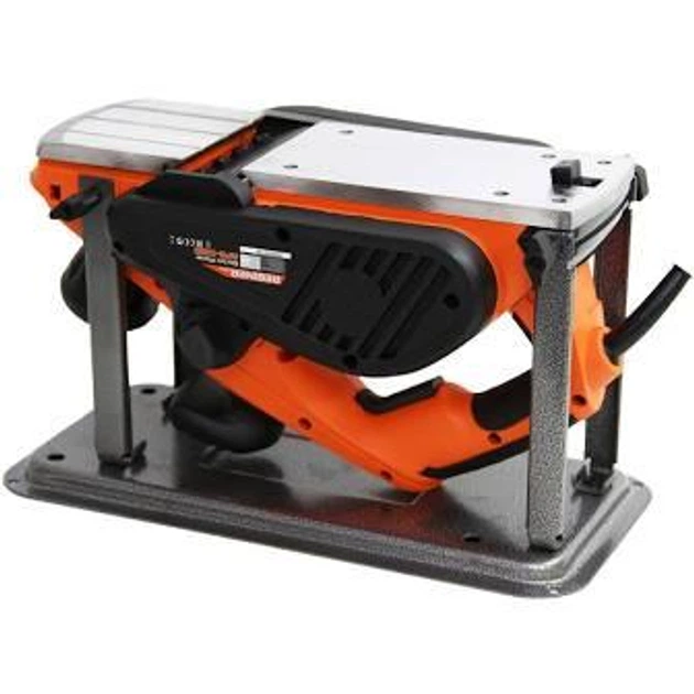 Рубанок електричний Rebiner RPE-2250 - изображение 2