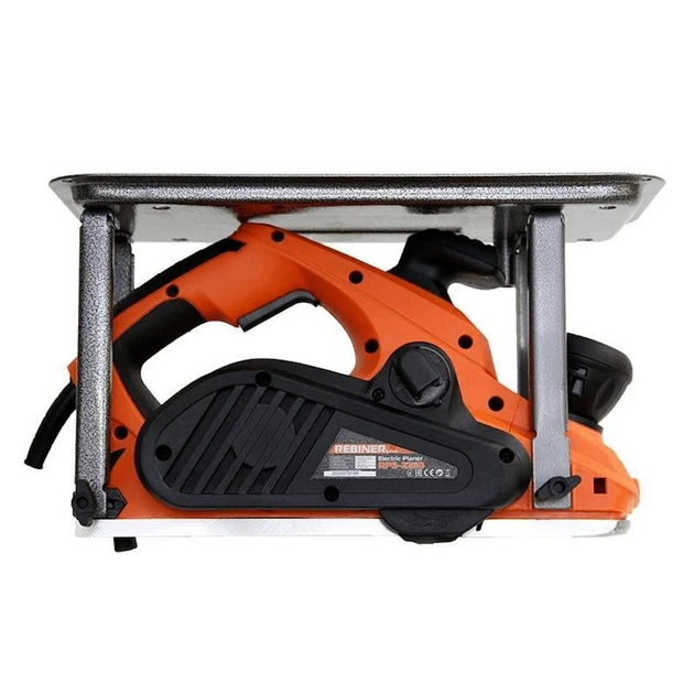 Рубанок електричний Rebiner RPE-2250 - изображение 3
