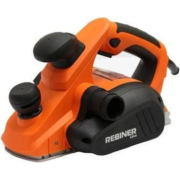 Рубанок електричний Rebiner RPE-2250 - изображение 4