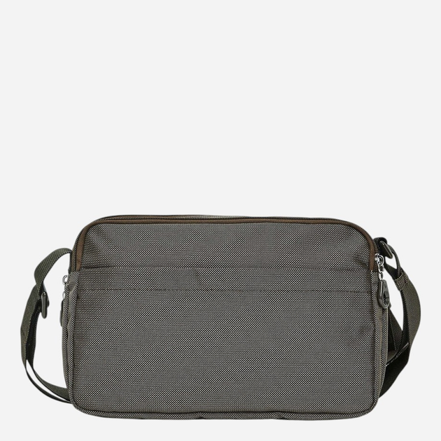 Torebka crossbody damska materiałowa Mandarina Duck P10QMT48-024 Szara - obraz 3