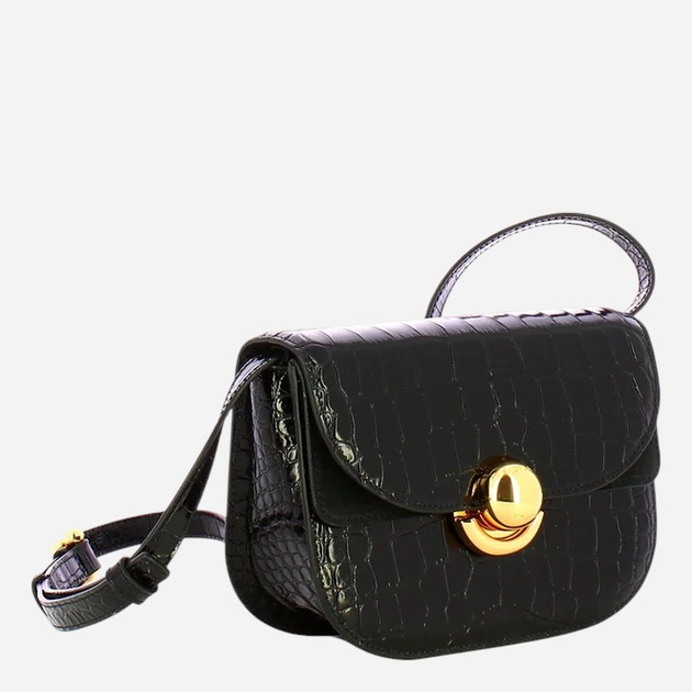Torebka crossbody damska skórzana Furla WB01737BX3178O60001002 Czarna - obraz 3