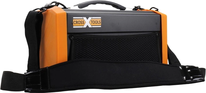 Зарядная станция Cross Tools TravelBox 500+ / 500 Вт / 555 Вт*ч