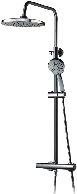 System prysznicowy Domoletti Miami ST-98001 - obraz 1