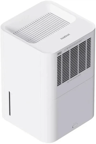 Увлажнитель воздуха SmartMi Evaporative Humidifier 3 (CJXJSQ05ZM) - изображение 4