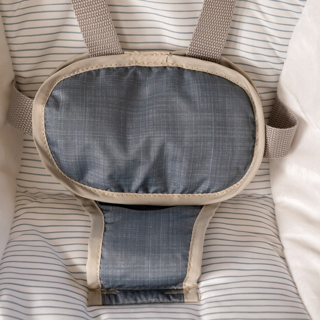Huśtawka-bujaczek Ingenuity Go Chambray 16925-1 (074451169258) - obraz 10