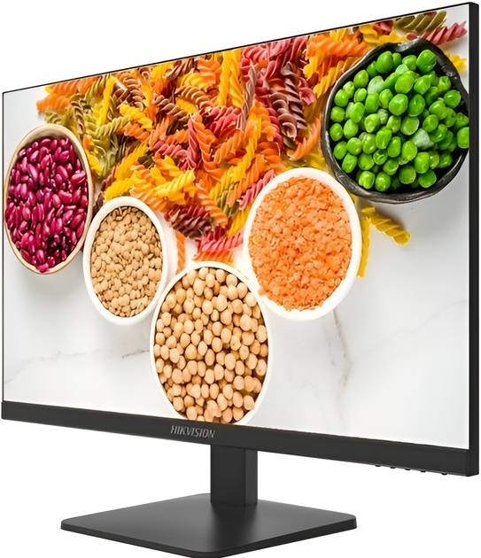 Монітор 27" Hikvision DS-D5027F2-1P2 IPS (DS-D5027F2-1P2) - зображення 2