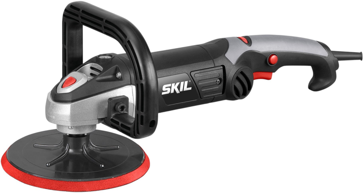 Polerka Skil 1144AA 1200 W (8710364067091) - obraz 2