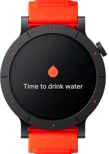 Смарт-часы CMF by Nothing Watch 3 Pro Orange - Фото 4 Смарт-часы CMF by Nothing Watch 3 Pro Orange - изображение 4