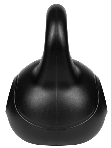 Гиря Rebel Active RBA-2321 бітумна 22 кг (5901890111539) - зображення 3