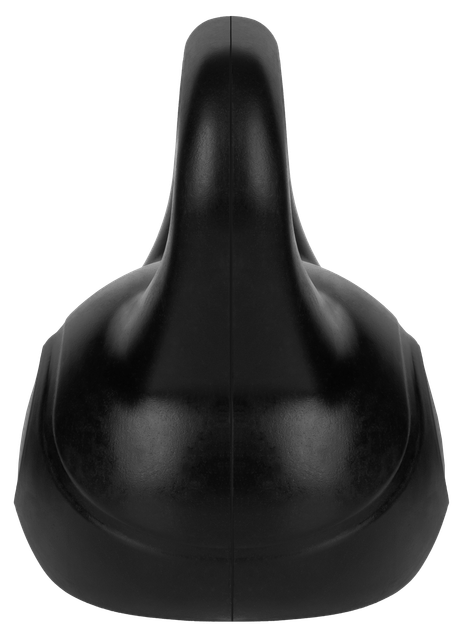 Гиря Rebel Active RBA-2313 бітумна 6 кг (5901890100878) - зображення 3