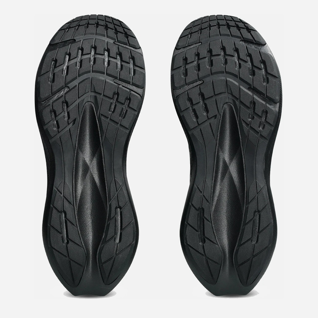 Чоловічі кросівки для бігу ASICS Patriot 14 1011C050-003 40 (7US) Чорні (4570158919630) - зображення 7