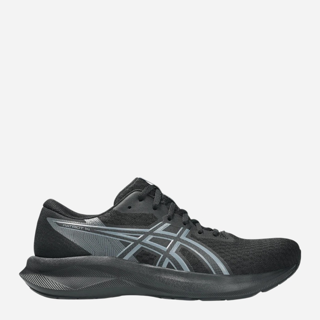 Buty do biegania męskie ASICS Patriot 14 1011C050-003 46.5 (12US) Czarne (4570158919609) - obraz 1