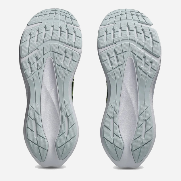 Чоловічі кросівки для бігу ASICS Patriot 14 1011C050-401 40 (7US) Темно-сині (4570158915090) - зображення 7