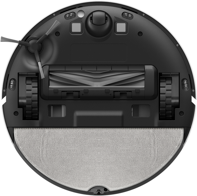 Щітка бічна для робота-пилососа Mova S10, S10 Plus, E30 Ultra, S20 Ultra, P10 Ultra - зображення 2