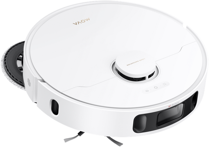 Щітка бічна для робота-пилососа Mova S10, S10 Plus, E30 Ultra, S20 Ultra, P10 Ultra - зображення 3