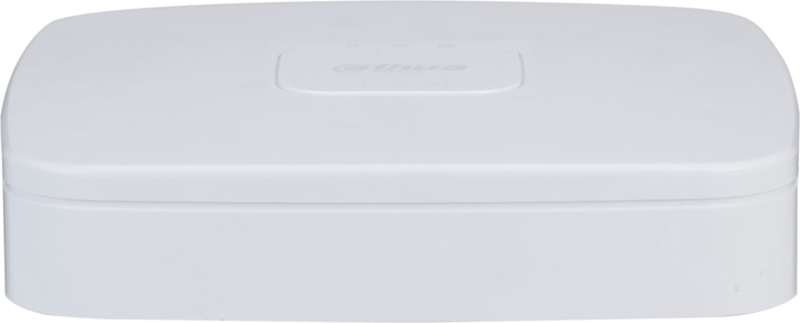 Мережевий відеореєстратор Dahua NVR2108-4KS3 - зображення 2