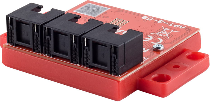 Модуль ATTE Switch APT-3-50 POE\Exetender (APT-3-50) - зображення 3
