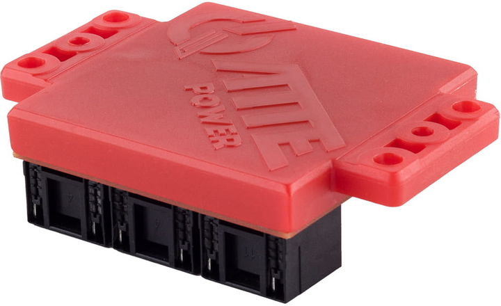 Модуль ATTE Switch APT-3-50 POE\Exetender (APT-3-50) - зображення 4