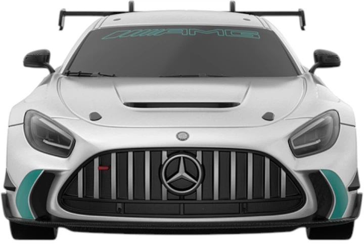 Машинка Rastar Mercedes-AMG GT2 1:24 Біла (4540114) - зображення 2