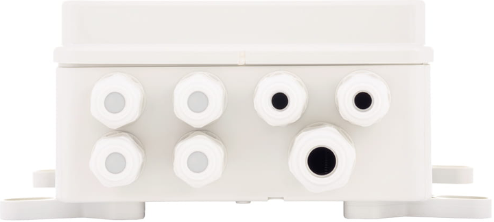 Модуль ATTE Switch для IP-камер IP-5-11-M2 POE (IP-5-11-M2) - зображення 4