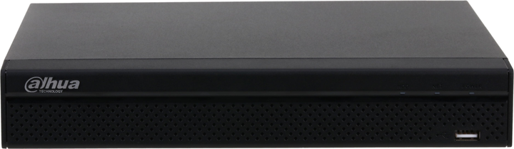 Rejestrator sieciowy Dahua NVR4116HS-4KS3 - obraz 1