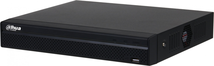 Rejestrator sieciowy Dahua NVR4116HS-4KS3 - obraz 3