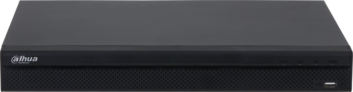 Rejestrator sieciowy Dahua NVR4208-4KS3 - obraz 1