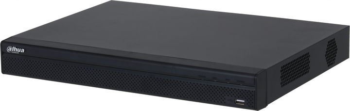 Rejestrator sieciowy Dahua NVR4208-4KS3 - obraz 3
