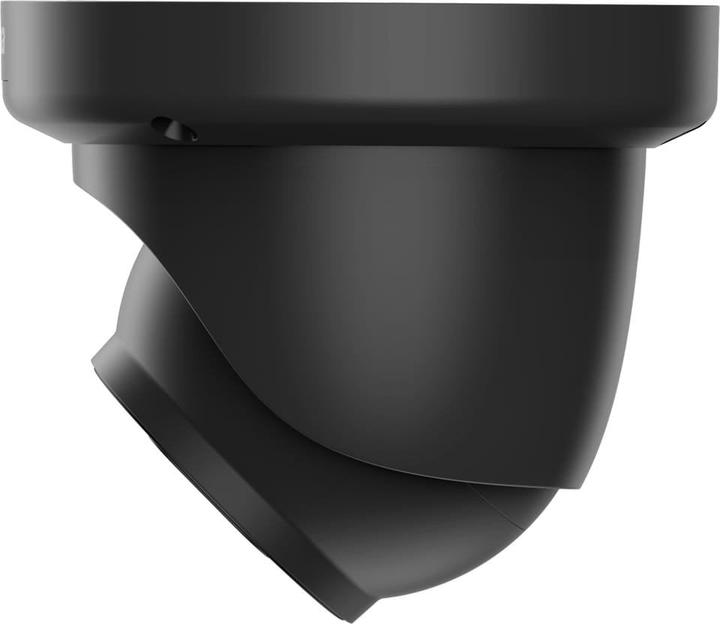 IP-камера Dahua IPC-HDW3649QM-S-IL-0280B-BLACK - зображення 3